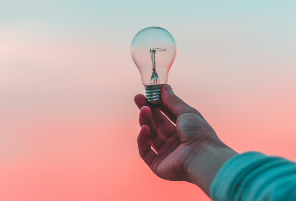 From No Idea to Many: Rethinking Startup Ideas